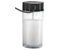 Nivona Przezroczysty pojemnik na mleko 1000 ml NIMC 1000 - 1386838 - zdjęcie 1